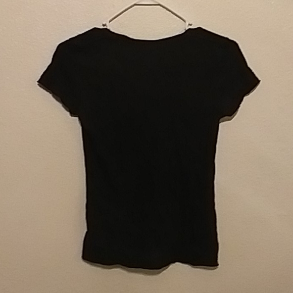 Converse skull tee sz S - Picture 3 of 4